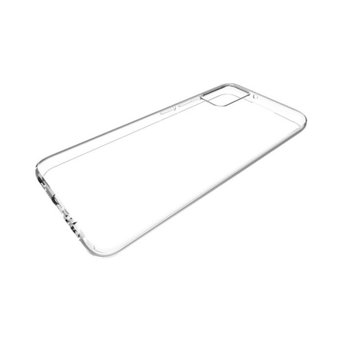 Чохол-накладка BeCover для Samsung Galaxy A02s SM-A025 Transparancy (705604)