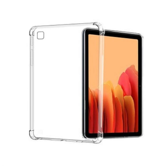 Чохол-накладка BeCover Anti-Shock для Samsung Galaxy Tab A7 SM-T500/SM-T505/SM-T507 Clear (705619)