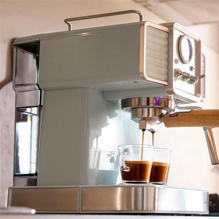 Кавоварка Cecotec Cumbia Power Espresso 20 Tradizionale CCTC-01575