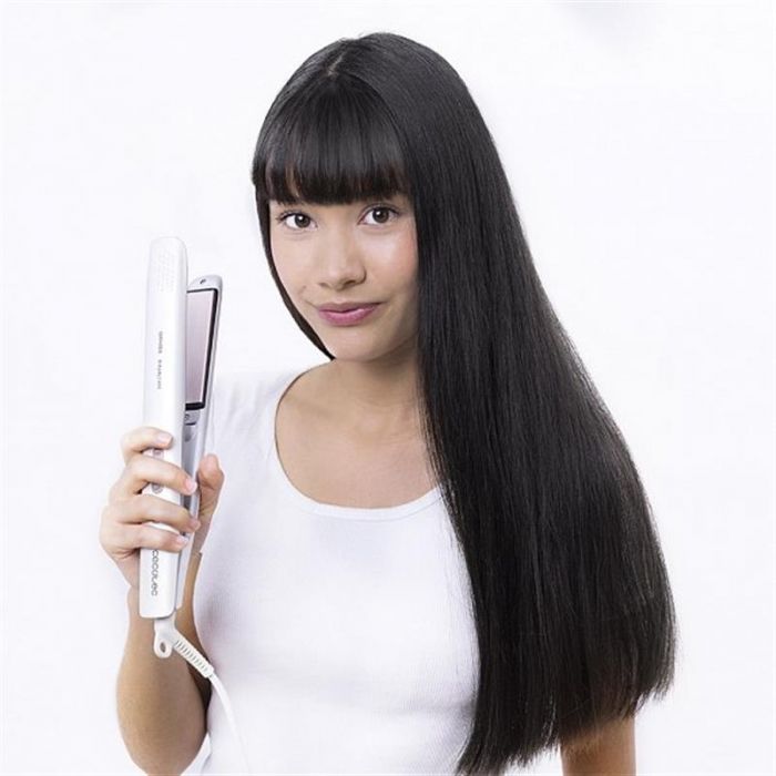 Утюжок (Випрямляч) для волосся Cecotec Bamba RitualCare 885 Hidraprotect Ion CCTC-04231