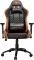 Крісло для геймерів Cougar Armor Pro Black/Orange Крісло для геймерів Cougar Armor Pro Black/Orange