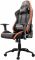 Крісло для геймерів Cougar Armor Pro Black/Orange Крісло для геймерів Cougar Armor Pro Black/Orange