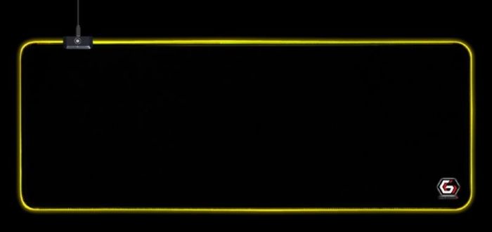 Ігрова поверхня Gembird MP-GAMELED-L