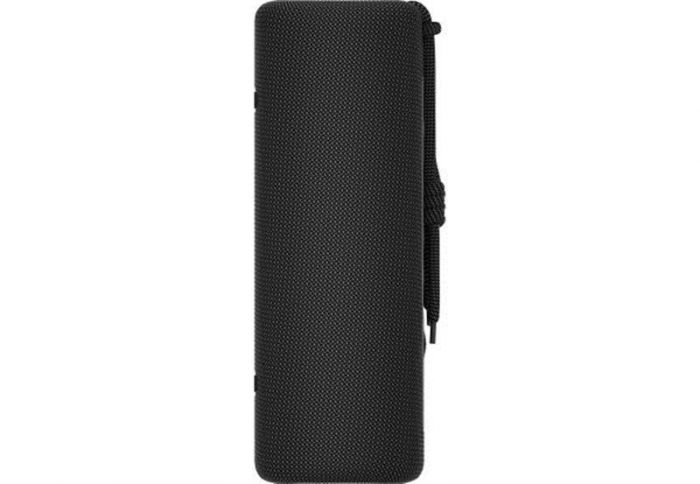 Акустична система Xiaomi Mi Portable Bluetooth Spearker 16W Black Global (QBH4195GL)_