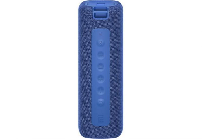 Акустична система Xiaomi Mi Portable Bluetooth Spearker 16W Blue Global (QBH4197GL)_