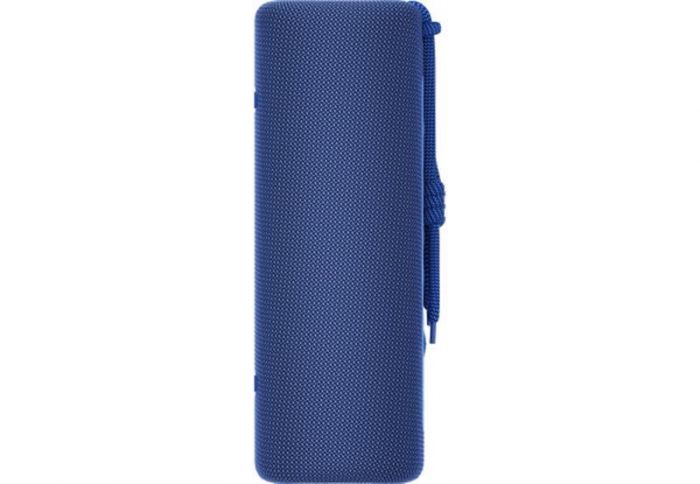 Акустична система Xiaomi Mi Portable Bluetooth Spearker 16W Blue Global (QBH4197GL)_