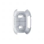 Тримач тривожних кнопок Ajax Holder white для Button/DoubleButton 21658.82.WH