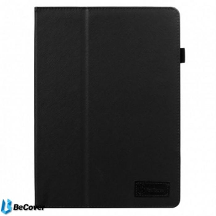 Чохол-книжка BeCover Slimbook для Prestigio Multipad Wize 4111/Wize 3771/Muze 3871 (PMT4111/PMT3771/PMT3871) Black (703656)