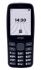 Мобiльний телефон Ergo B241 Basic Dual Sim Black