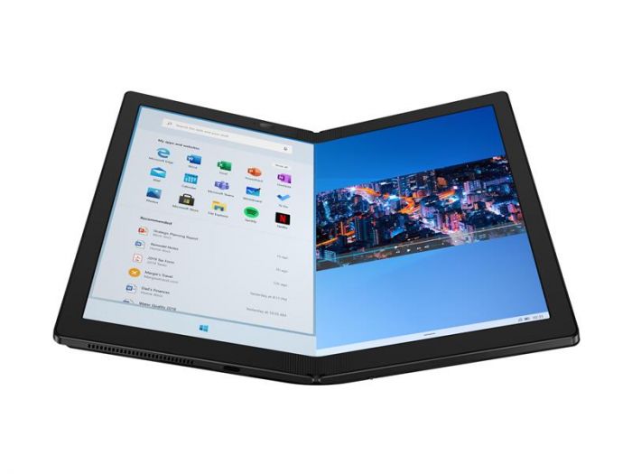 Ноутбук Lenovo ThinkPad X1 Fold Gen1 (20RL0016RT) Win10Pro