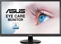 Монiтор ASUS 23.8" VA249HE (90LM02W5-B03370) VA Black