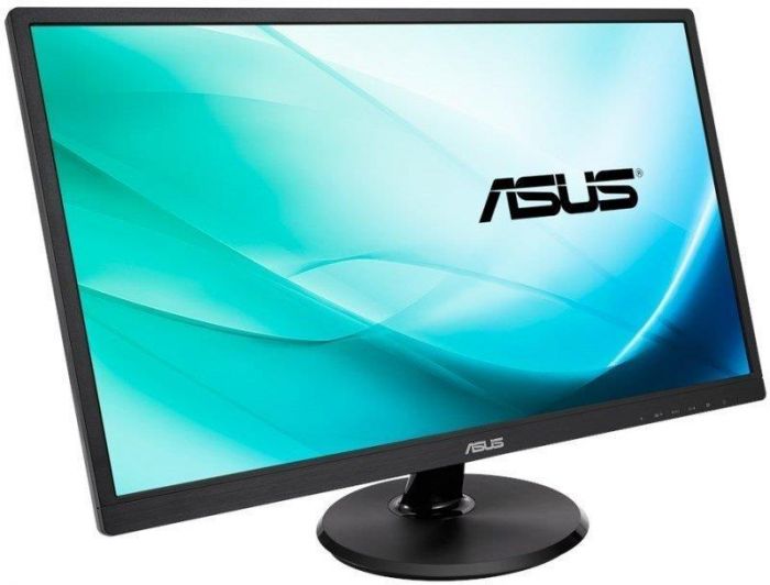 Монiтор ASUS 23.8" VA249HE (90LM02W5-B03370) VA Black