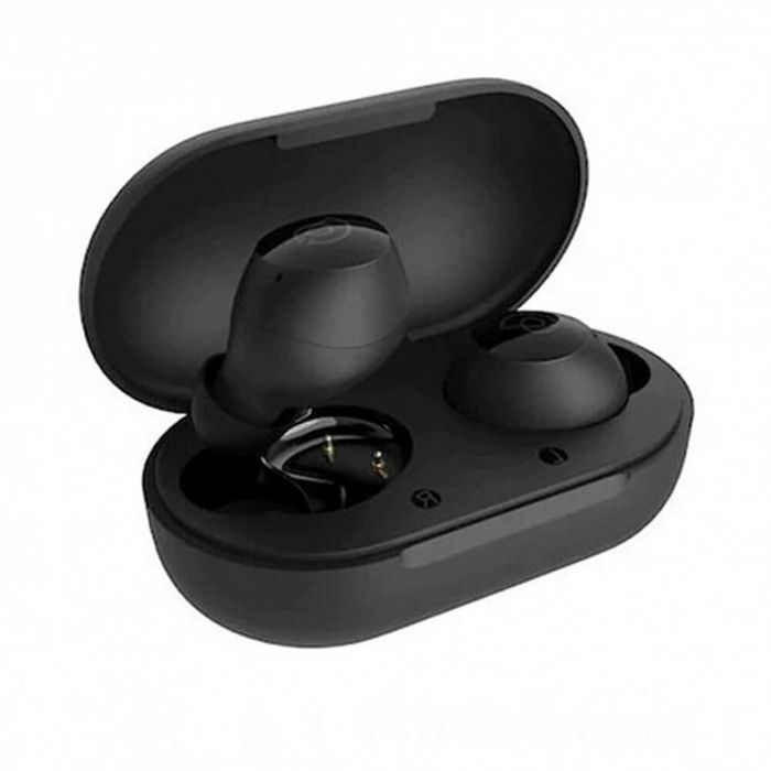 Bluetooth-гарнітура Haylou T16 Wireless Headset Black