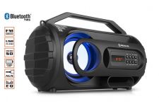 Акустична система REAL-EL X-710 Black