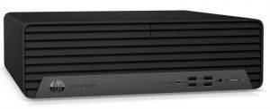 Персональний комп`ютер HP EliteDesk 800 G6 SFF (215R7ES)