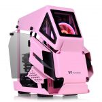 Корпус Thermaltake AH T200 Pink (CA-1R4-00SAWN-00) без БЖ