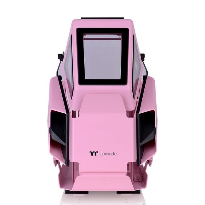 Корпус Thermaltake AH T200 Pink (CA-1R4-00SAWN-00) без БЖ