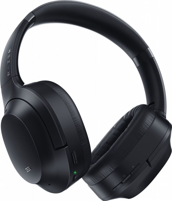 Гарнітура Razer Opus Black (RZ04-03430100-R3M1)