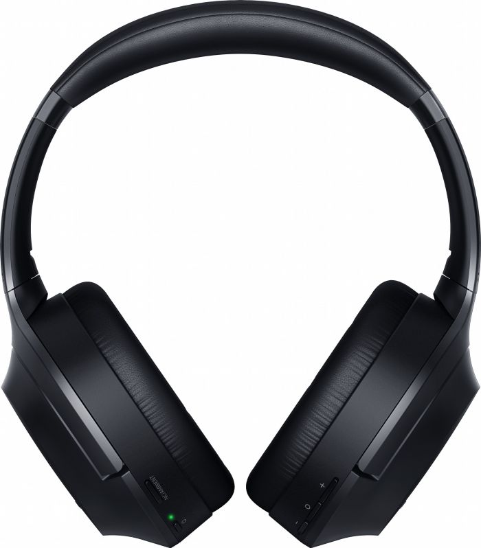 Гарнітура Razer Opus Black (RZ04-03430100-R3M1)