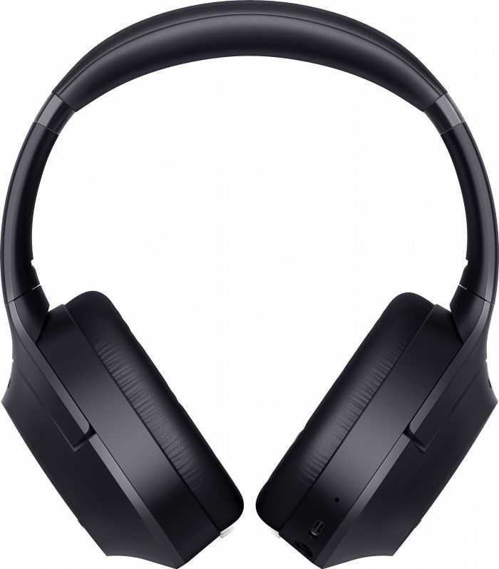 Гарнітура Razer Opus Black (RZ04-03430100-R3M1)