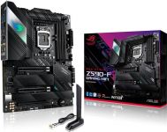 Материнська плата Asus ROG Strix Z590-F Gaming WIFI Socket 1200