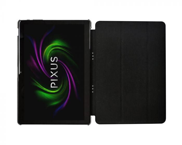 Чохол-книжка Pixus для Pixus Joker Black (4897058531428)