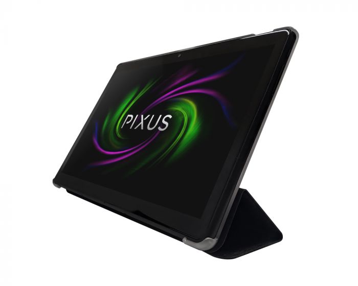 Чохол-книжка Pixus для Pixus Joker Black (4897058531428)