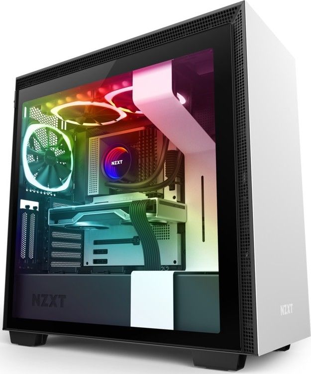 Система водяного охолодження NZXT Kraken X63 RGB (RL-KRX63-R1)