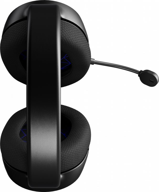 Гарнітура SteelSeries Arctis for PS5 Black (61425)