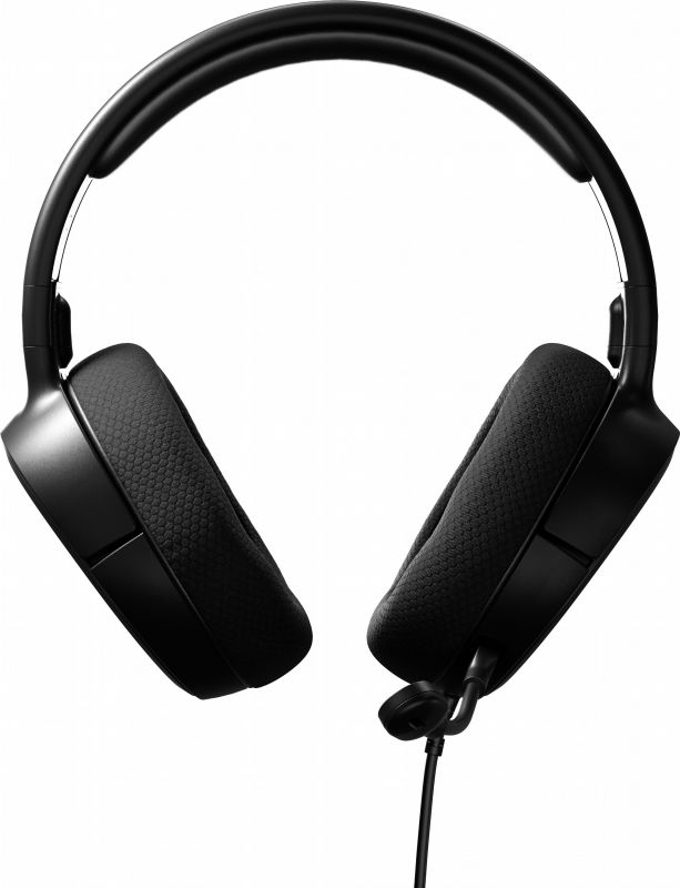 Гарнітура SteelSeries Arctis for PS5 Black (61425)