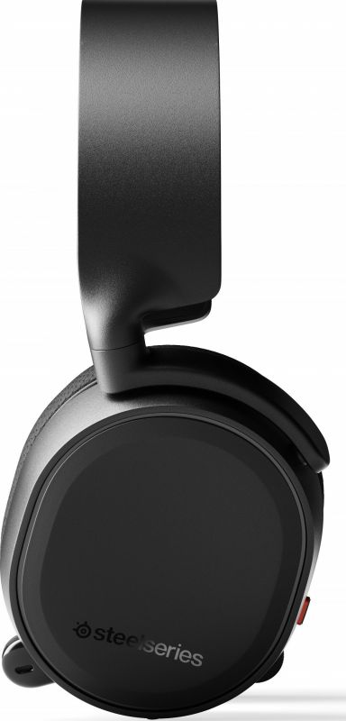 Гарнітура SteelSeries Arctis 3 for PS5 Black (61501)