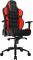 Крісло для геймерів Hator Hypersport V2 Black/Red (HTC-946) Крісло для геймерів Hator Hypersport V2 Black/Red (HTC-946)