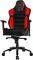 Крісло для геймерів Hator Hypersport V2 Black/Red (HTC-946) Крісло для геймерів Hator Hypersport V2 Black/Red (HTC-946)