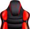 Крісло для геймерів Hator Hypersport V2 Black/Red (HTC-946) Крісло для геймерів Hator Hypersport V2 Black/Red (HTC-946)