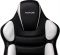 Крісло для геймерів Hator Hypersport V2 Black/White (HTC-948) Крісло для геймерів Hator Hypersport V2 Black/White (HTC-948)