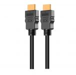 Кабель Grand-X HDMI - HDMI, (M/M), 1.5 м, Black (HDP-4K)