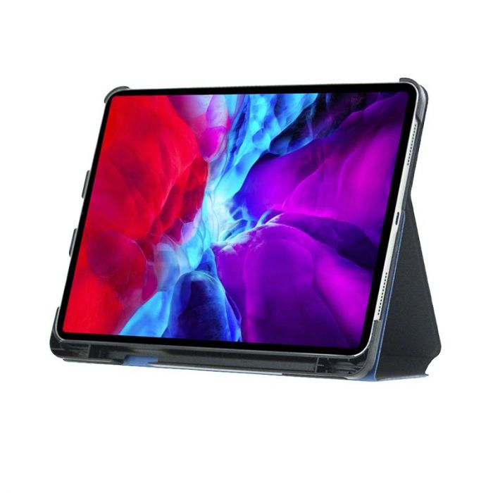 Чохол-книжка BeCover Premium для Apple iPad 10.9 (2020) Deep Blue (705440)