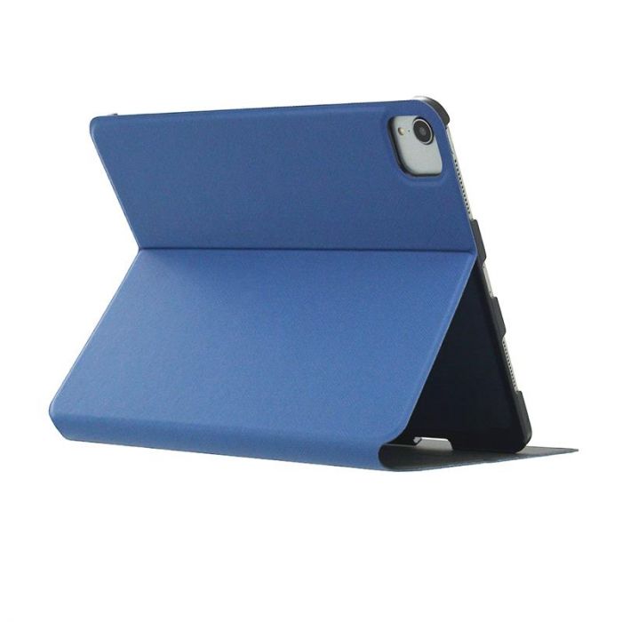 Чохол-книжка BeCover Premium для Apple iPad 10.9 (2020) Deep Blue (705440)