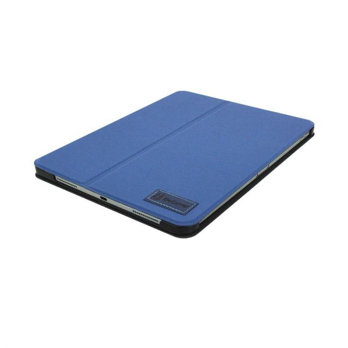 Чохол-книжка BeCover Premium для Apple iPad 10.9 (2020) Deep Blue (705440)