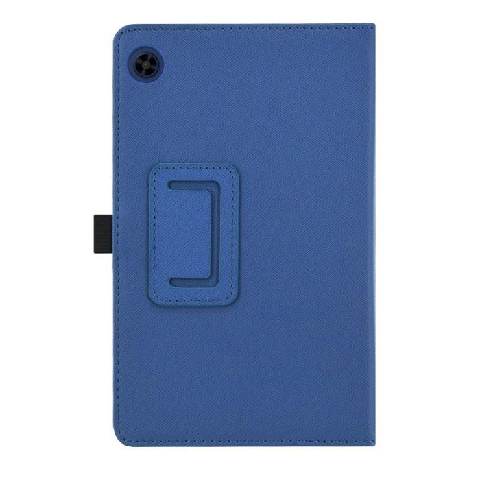 Чохол-книжка BeCover Slimbook для Huawei MatePad T8 Deep Blue (705448)