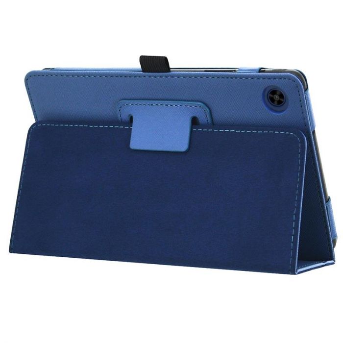 Чохол-книжка BeCover Slimbook для Huawei MatePad T8 Deep Blue (705448)