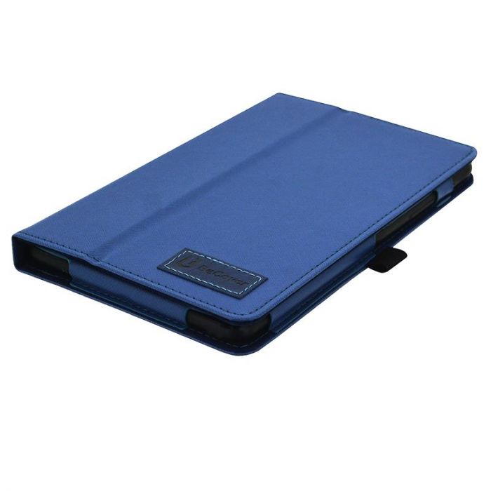 Чохол-книжка BeCover Slimbook для Huawei MatePad T8 Deep Blue (705448)