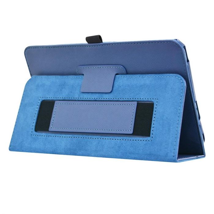 Чохол-книжка BeCover Slimbook для Huawei MatePad T8 Deep Blue (705448)