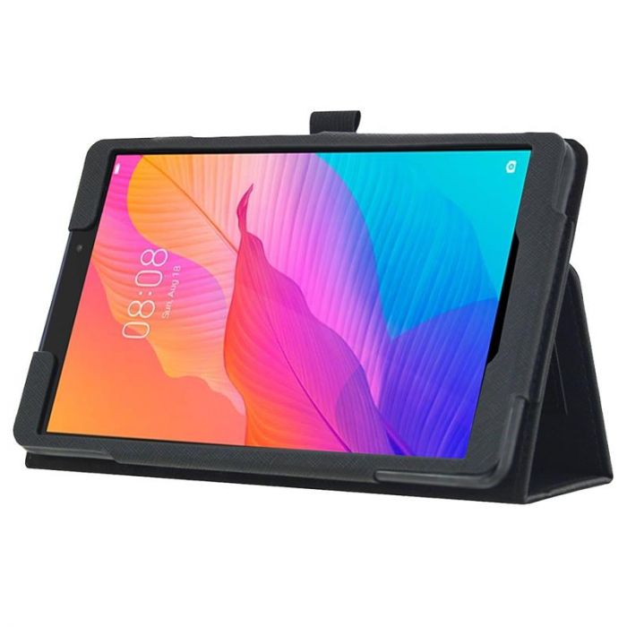 Чохол-книжка BeCover Slimbook для Huawei MatePad T8 Black (705447)