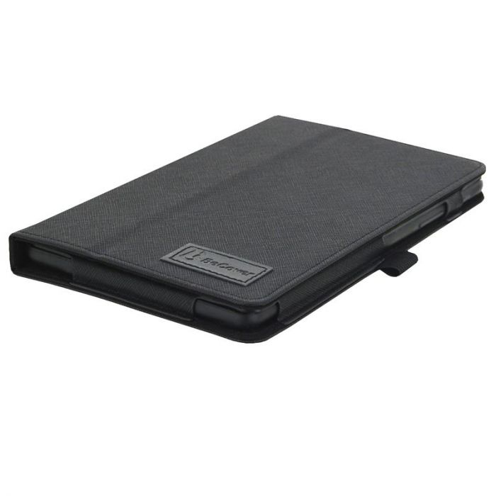 Чохол-книжка BeCover Slimbook для Huawei MatePad T8 Black (705447)