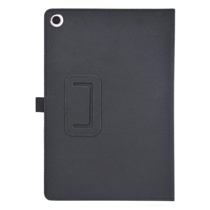 Чохол-книжка BeCover Slimbook для Huawei MatePad T 10 Black (705449)