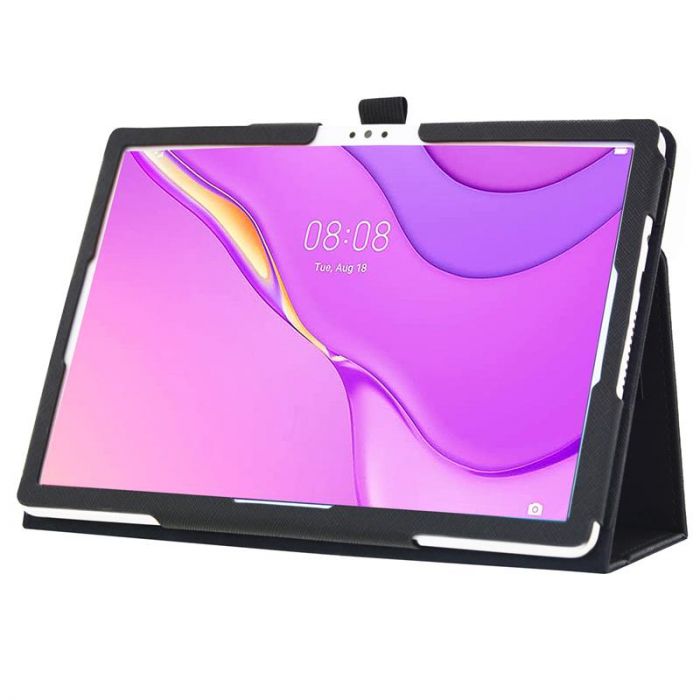 Чохол-книжка BeCover Slimbook для Huawei MatePad T 10 Black (705449)