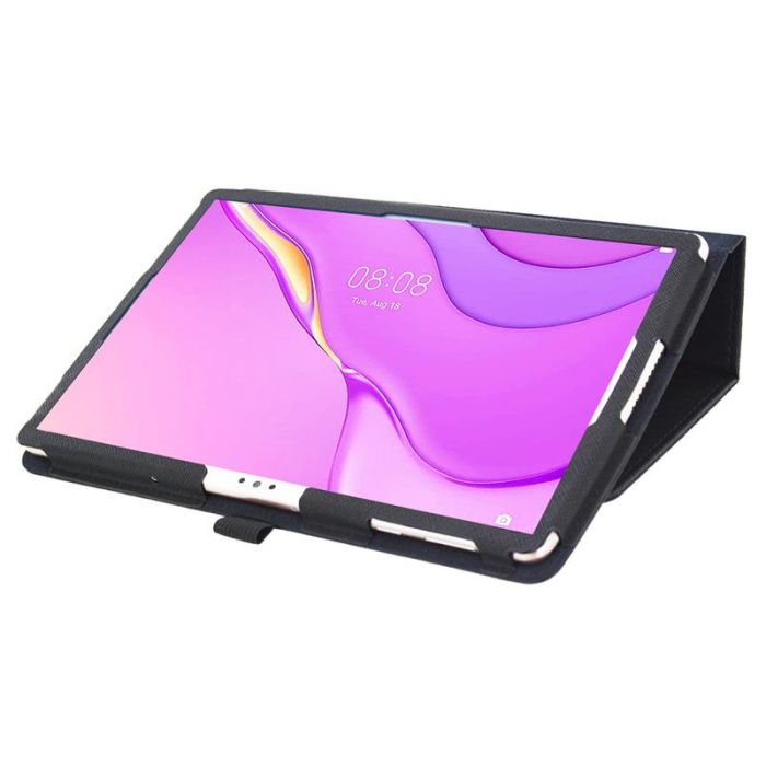 Чохол-книжка BeCover Slimbook для Huawei MatePad T 10 Black (705449)