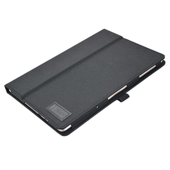 Чохол-книжка BeCover Slimbook для Huawei MatePad T 10 Black (705449)