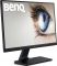 Монiтор BenQ 23.8" GW2475H (9H.LFELA.TBE) IPS Black